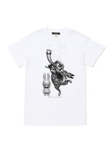 23rd COLLAB T-SHIRT モンスターハンターオトモ 3D