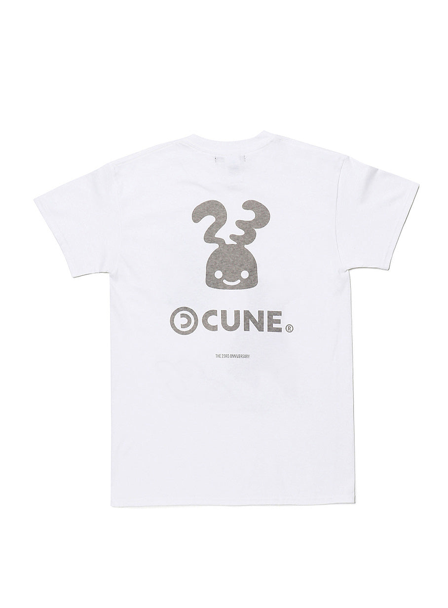 23rd COLLAB T-SHIRT モンスターハンターオトモ 3D