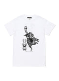 23rd COLLAB T-SHIRT モンスターハンターオトモ 3D