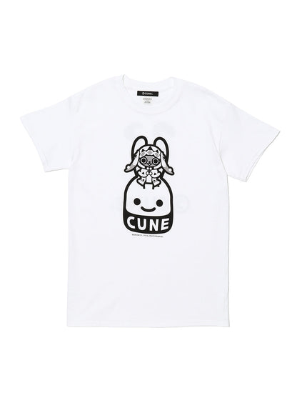 23rd COLLAB T-SHIRT モンスターハンターオトモ 2D