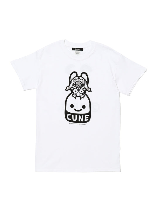 23rd COLLAB T-SHIRT モンスターハンターオトモ 2D
