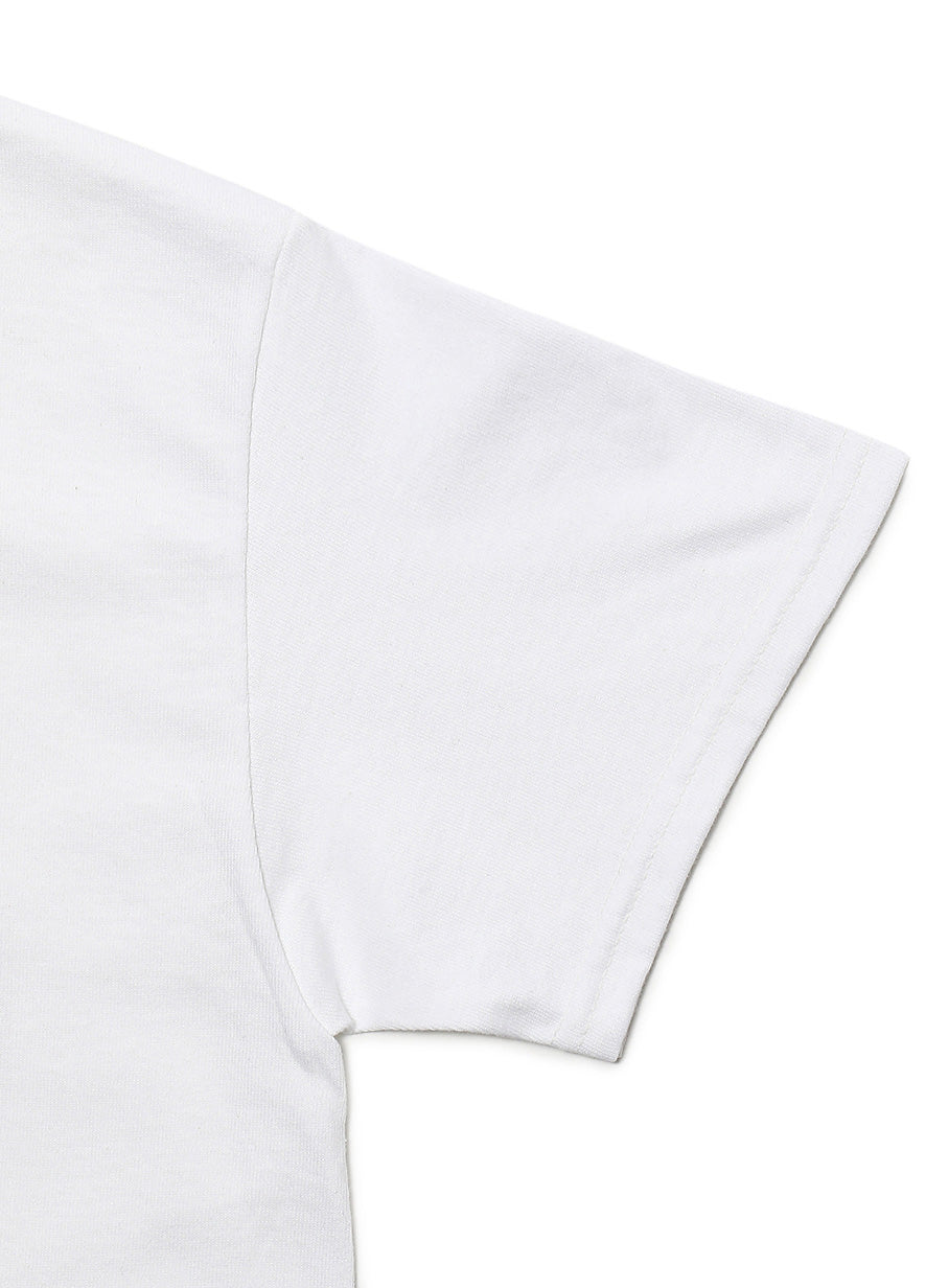 23rd COLLAB T-SHIRT モンスターハンターオトモ 2D