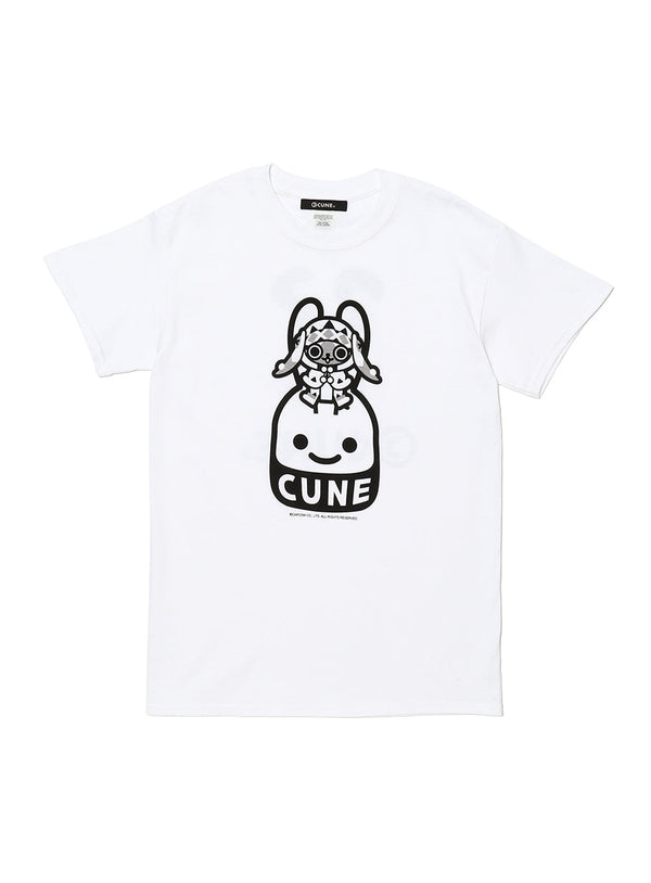 23rd COLLAB T-SHIRT モンスターハンターオトモ 2D