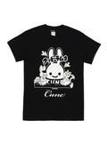 23rd COLLAB T-SHIRT クッピーラムネ正面