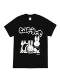 23rd COLLAB T-SHIRT クッピーラムネ背面