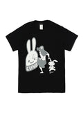 23rd COLLAB T-SHIRT クレヨンしんちゃんネネちゃんのママ