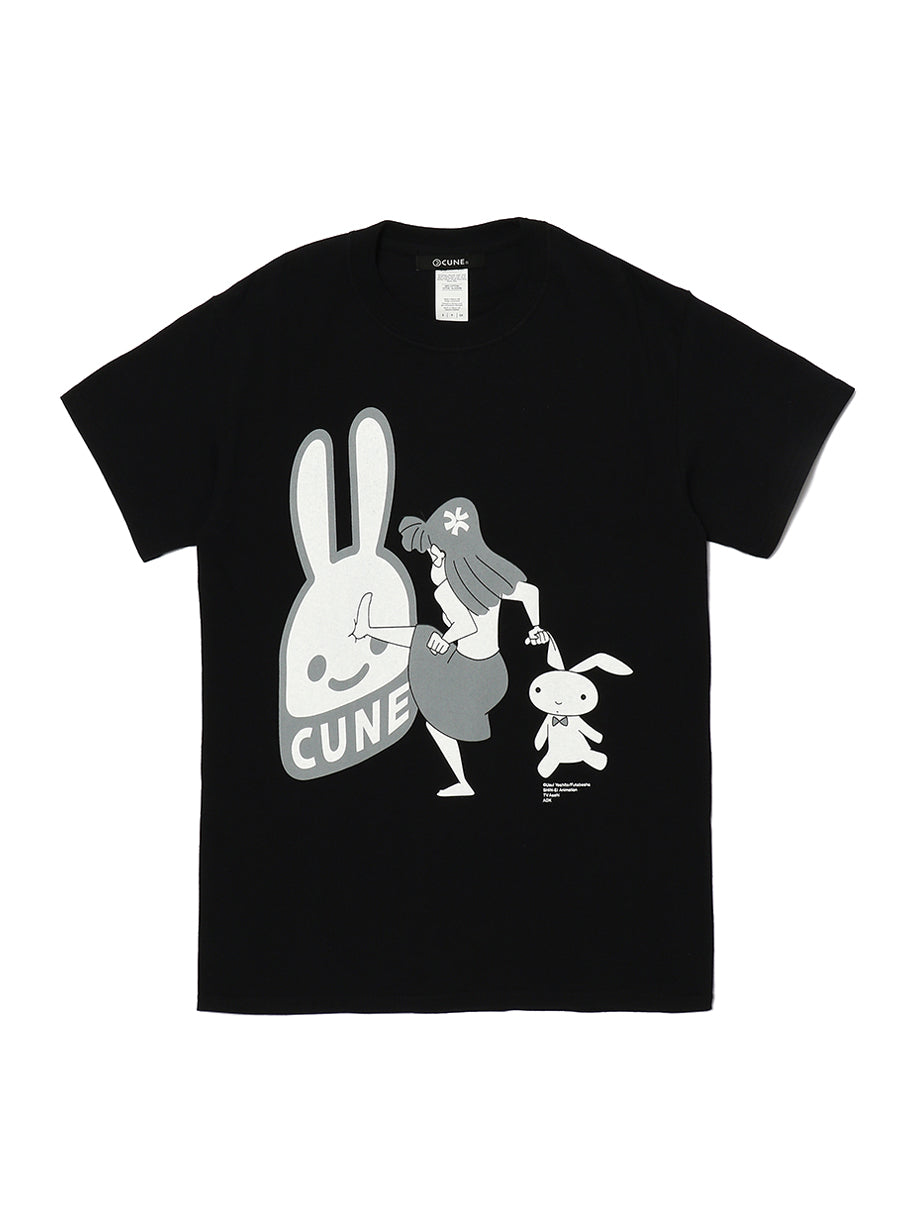 23rd COLLAB T-SHIRT クレヨンしんちゃんネネちゃんのママ