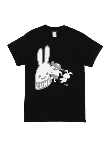 23rd COLLAB T-SHIRT クレヨンしんちゃんネネちゃん