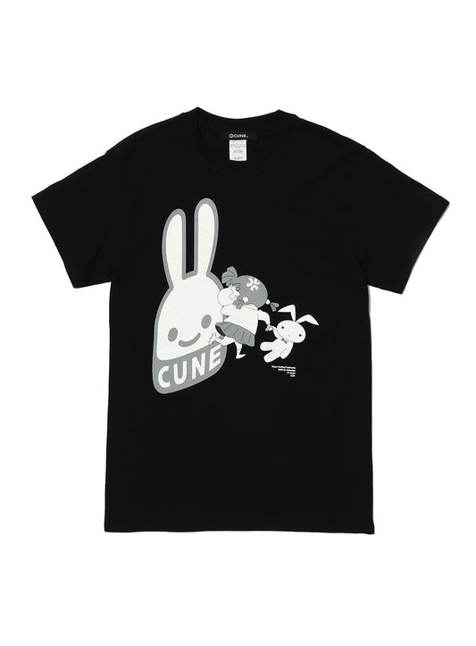 23rd COLLAB T-SHIRT クレヨンしんちゃんネネちゃん