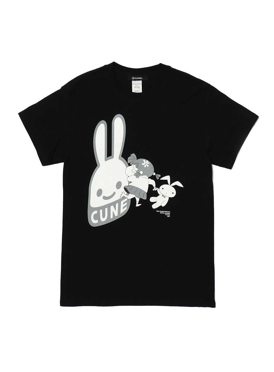 23rd COLLAB T-SHIRT クレヨンしんちゃんネネちゃん
