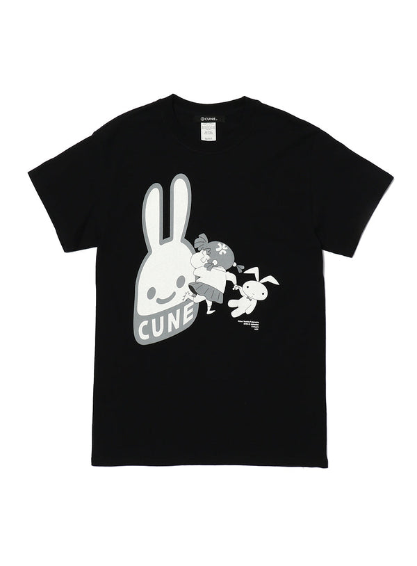 23rd COLLAB T-SHIRT クレヨンしんちゃんネネちゃん