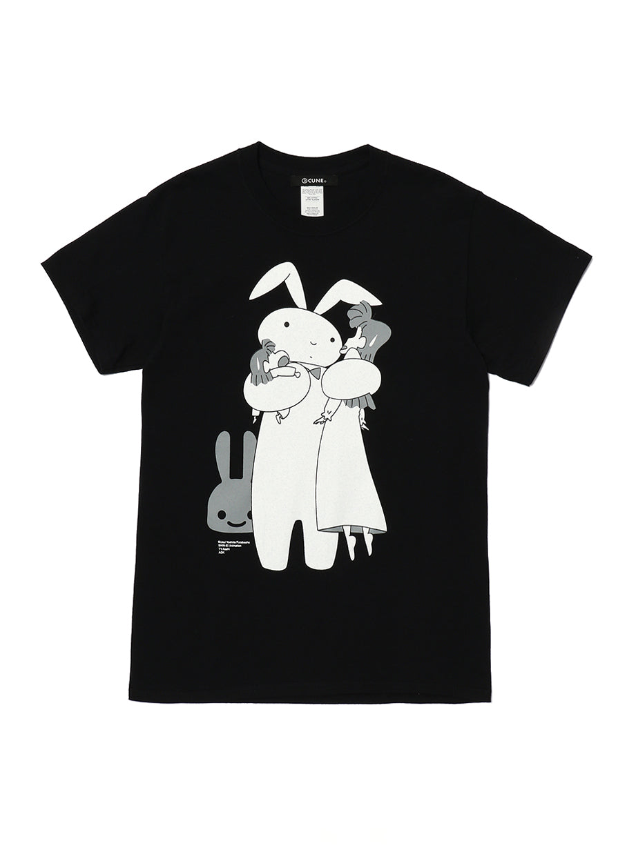 23rd COLLAB T-SHIRT クレヨンしんちゃんぬいぐるみ