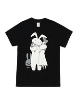 23rd COLLAB T-SHIRT クレヨンしんちゃんぬいぐるみ