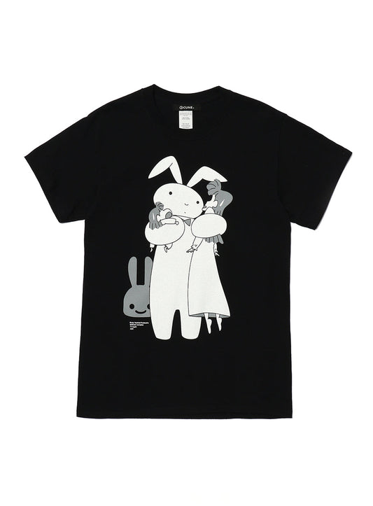 23rd COLLAB T-SHIRT クレヨンしんちゃんぬいぐるみ