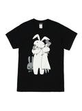 23rd COLLAB T-SHIRT クレヨンしんちゃんぬいぐるみ