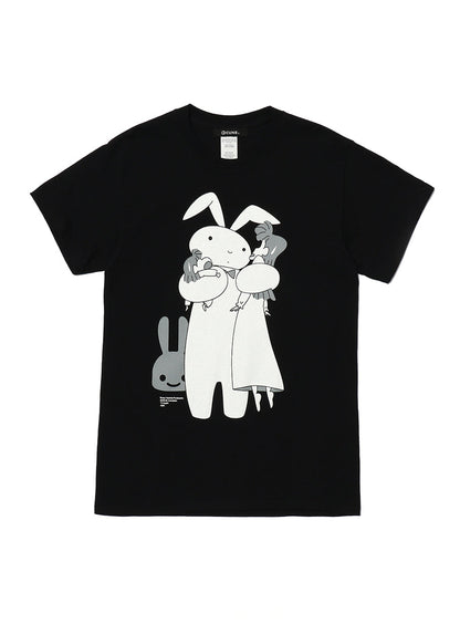 23rd COLLAB T-SHIRT クレヨンしんちゃんぬいぐるみ