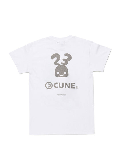 23rd COLLAB T-SHIRT スズキ ラパン正面