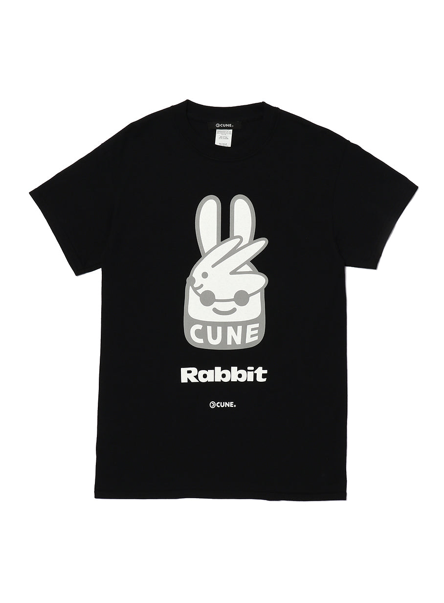23rd COLLAB T-SHIRT ラビット目タイヤ