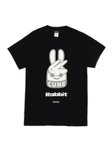23rd COLLAB T-SHIRT ラビット目タイヤ