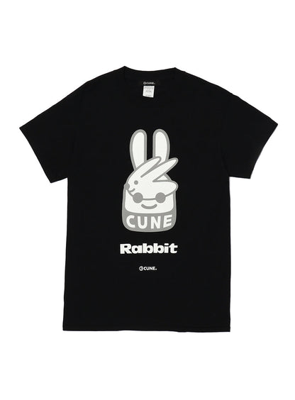 23rd COLLAB T-SHIRT ラビット目タイヤ