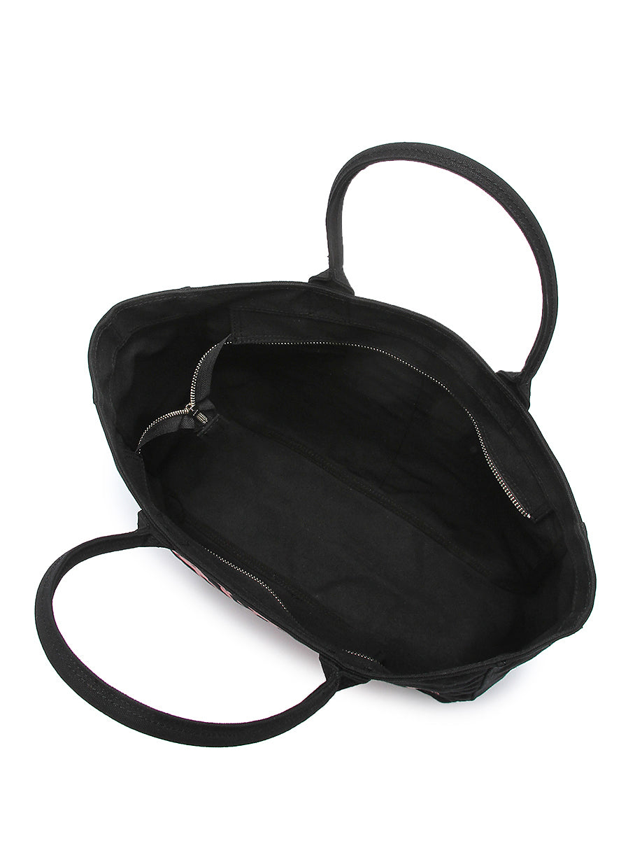 23rd 帆布サークルトートバッグ