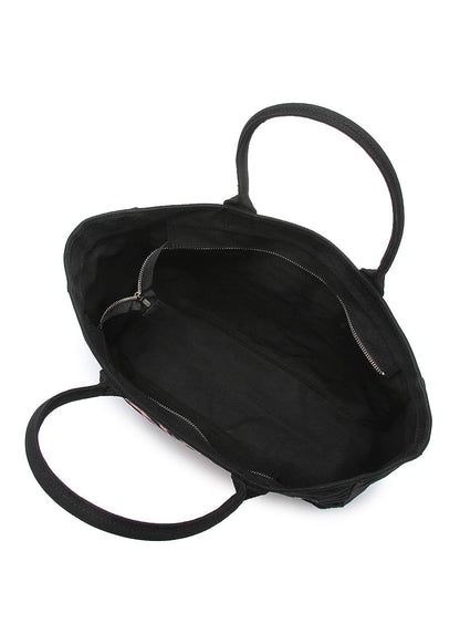 23rd 帆布サークルトートバッグ