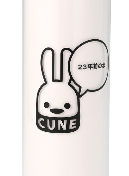 クリアボトル