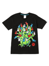 24th T-SHIRTS ドラゴン