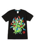 24th T-SHIRTS ドラゴン