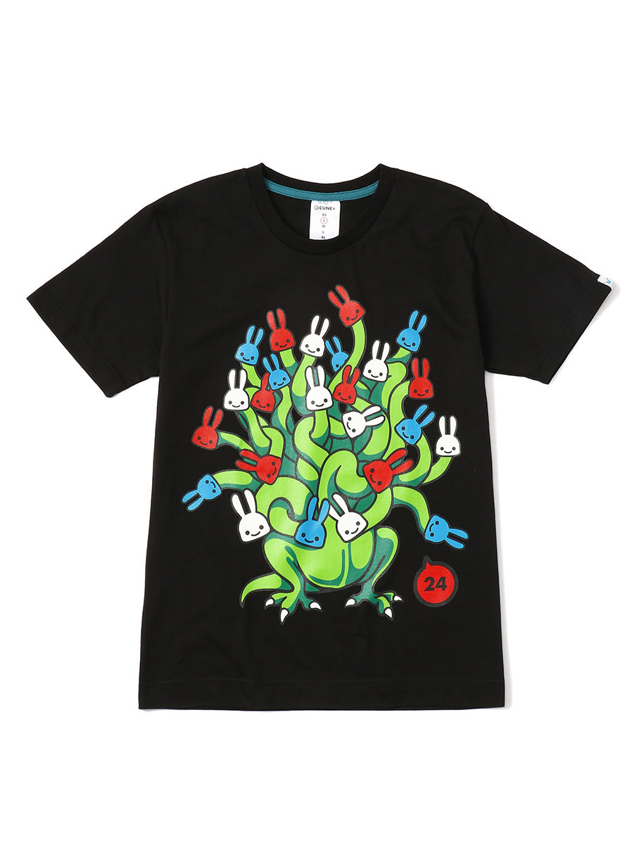 24th T-SHIRTS ドラゴン