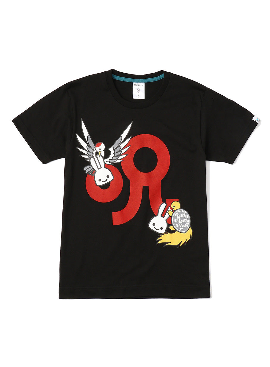 24th T-SHIRTS 呪