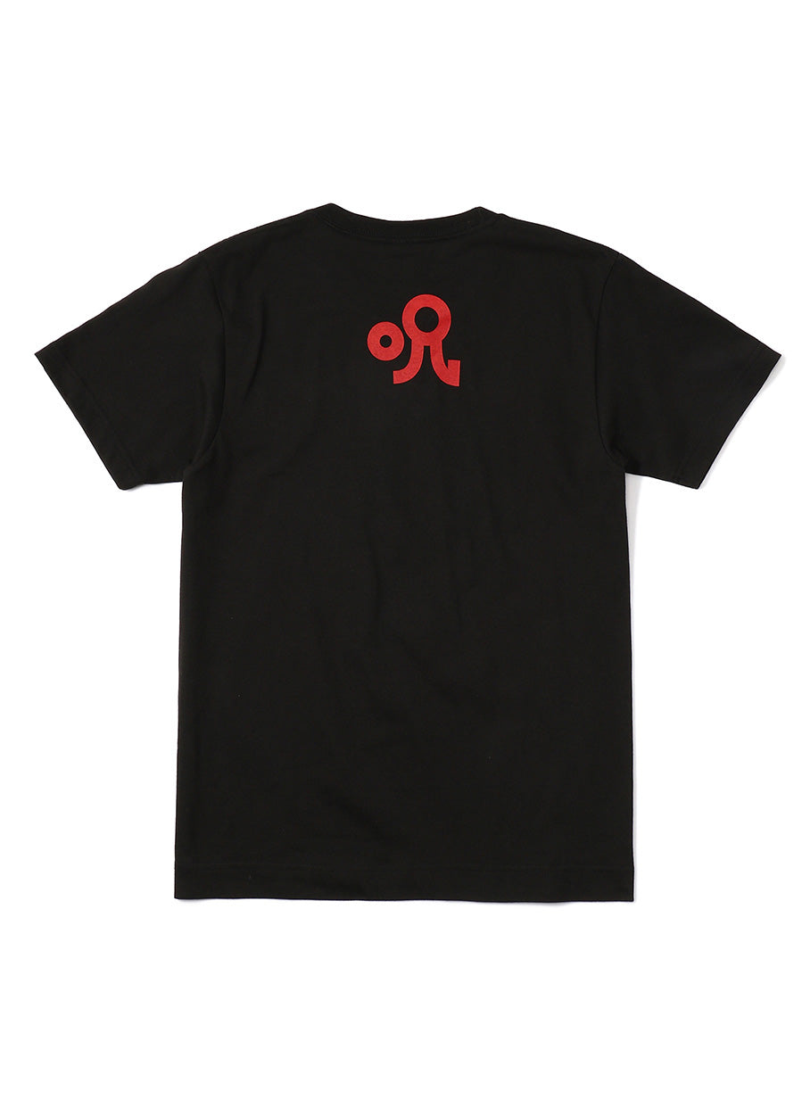 24th T-SHIRTS 呪