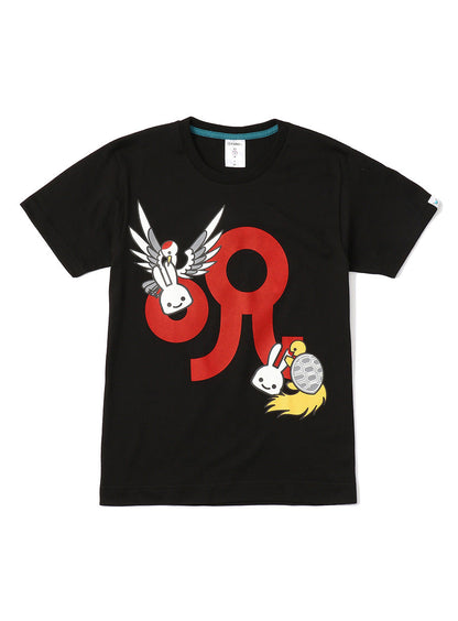 24th T-SHIRTS 呪