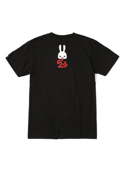 24th T-SHIRTS 体温計