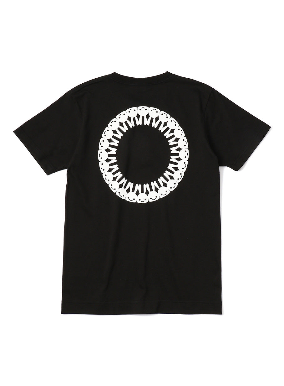 24th T-SHIRTS 標識