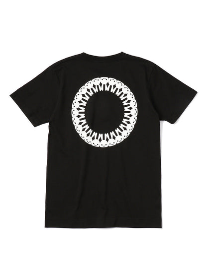 24th T-SHIRTS 標識