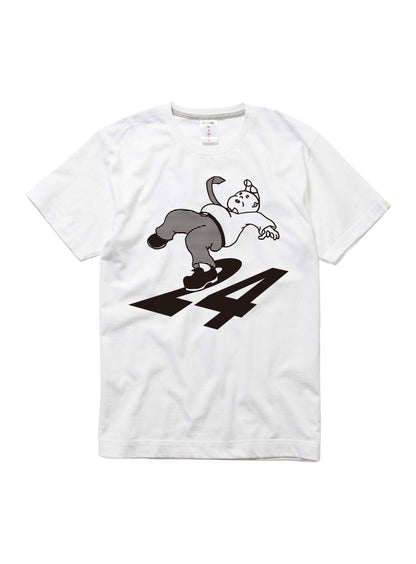 24th T-SHIRTS おじさん
