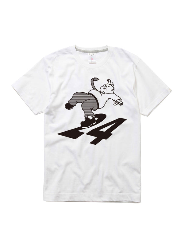 24th T-SHIRTS おじさん
