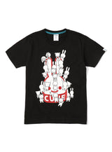 24th T-SHIRTS 群衆