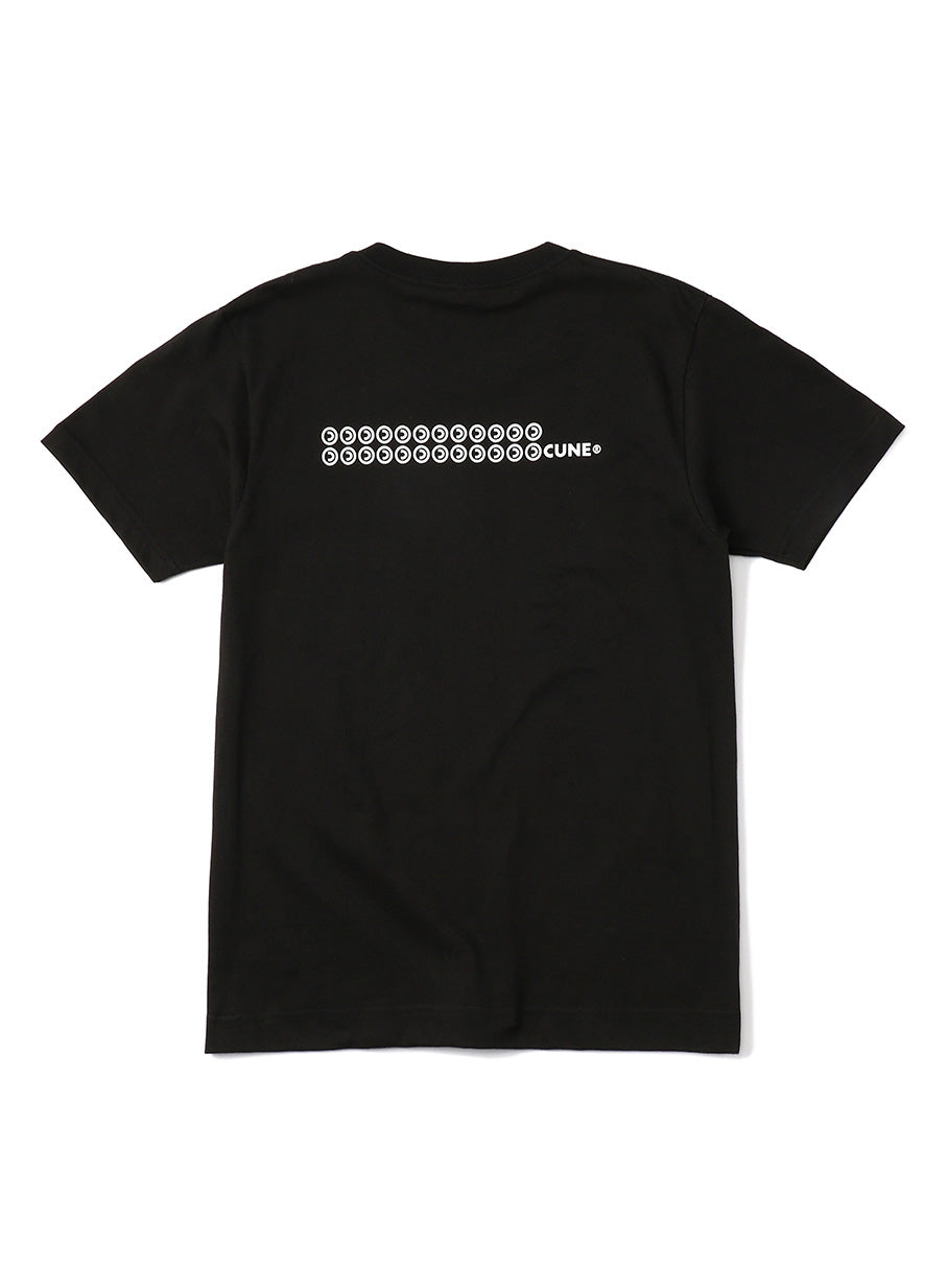 24th T-SHIRTS 群衆