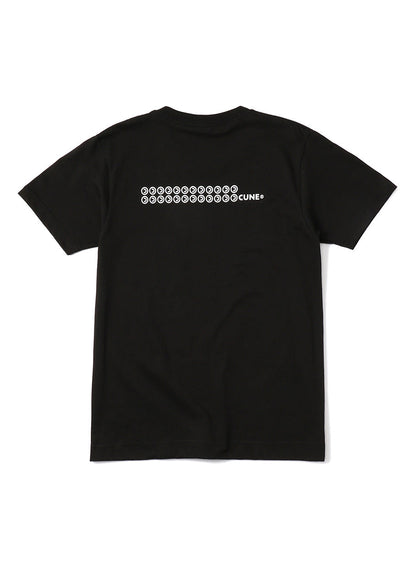 24th T-SHIRTS 群衆
