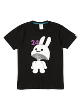 24th T-SHIRTS 重ね着