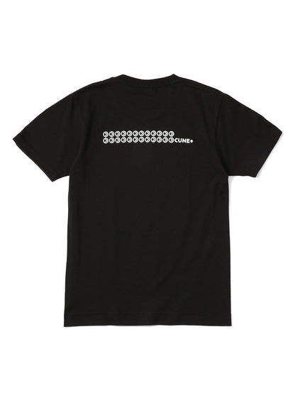 24th T-SHIRTS 重ね着