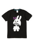 24th T-SHIRTS 重ね着