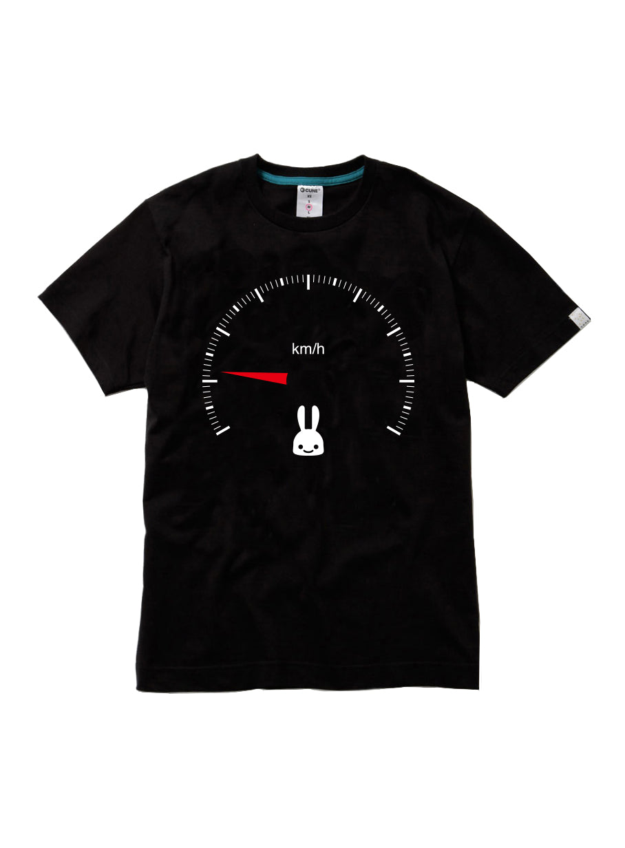 24th T-SHIRTS メーター