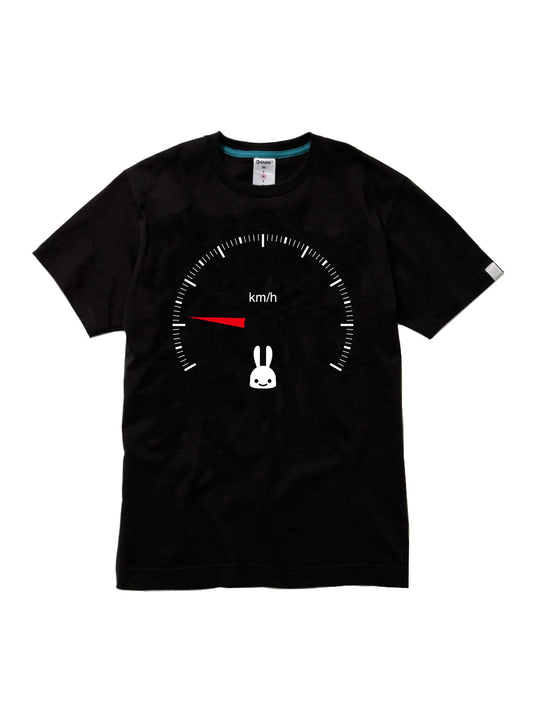 24th T-SHIRTS メーター
