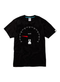 24th T-SHIRTS メーター