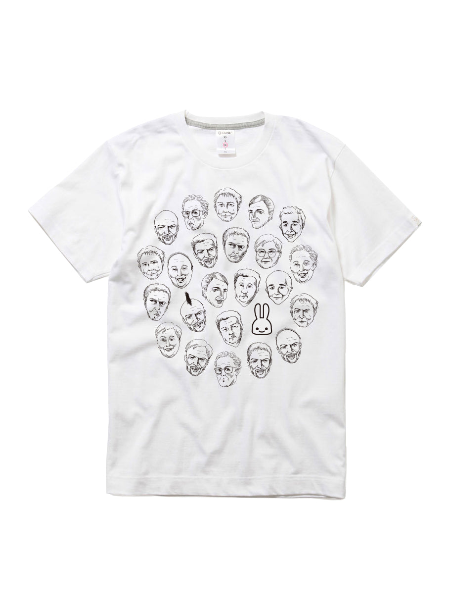 24th T-SHIRTS おっさん24