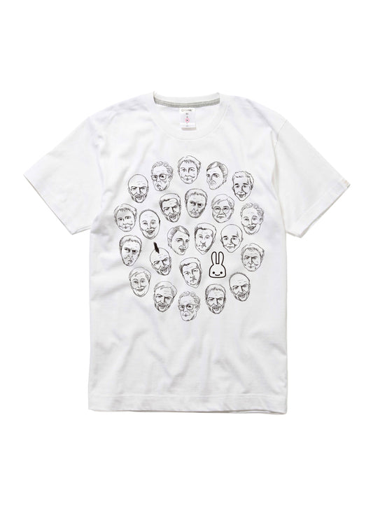 24th T-SHIRTS おっさん24