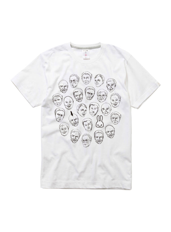 24th T-SHIRTS おっさん24